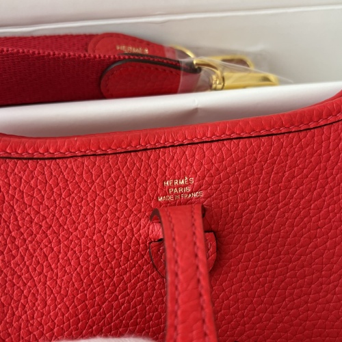 Cheap Hermes AAA Quality Messenger Bags For Women #1069762 Replica Wholesale [$192.00 USD] [ITEM#1069762] on Replica Hermes AAA Quality Messenger Bags