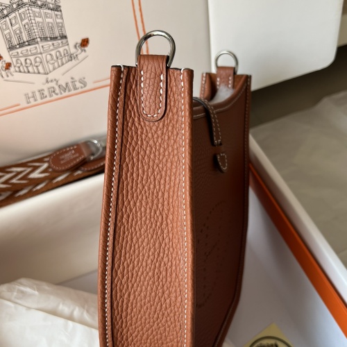 Cheap Hermes AAA Quality Messenger Bags For Women #1069764 Replica Wholesale [$238.02 USD] [ITEM#1069764] on Replica Hermes AAA Quality Messenger Bags