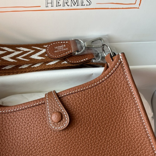 Cheap Hermes AAA Quality Messenger Bags For Women #1069764 Replica Wholesale [$238.02 USD] [ITEM#1069764] on Replica Hermes AAA Quality Messenger Bags