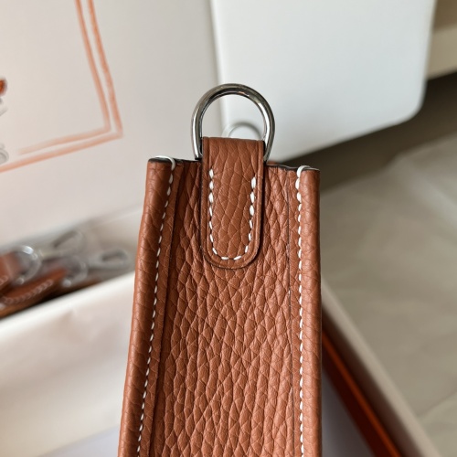 Cheap Hermes AAA Quality Messenger Bags For Women #1069764 Replica Wholesale [$238.02 USD] [ITEM#1069764] on Replica Hermes AAA Quality Messenger Bags