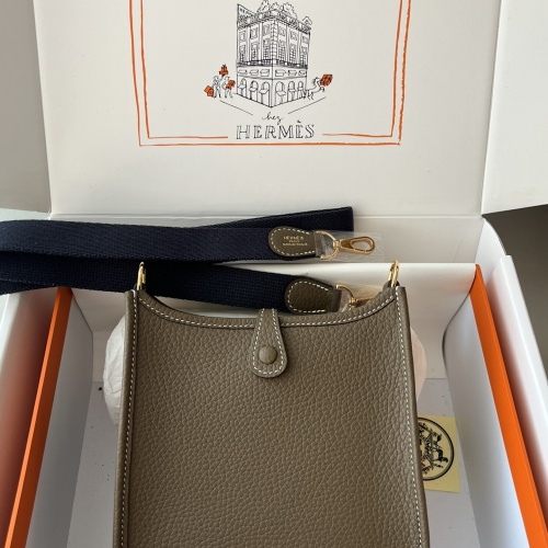 Cheap Hermes AAA Quality Messenger Bags For Women #1069766 Replica Wholesale [$192.00 USD] [ITEM#1069766] on Replica Hermes AAA Quality Messenger Bags