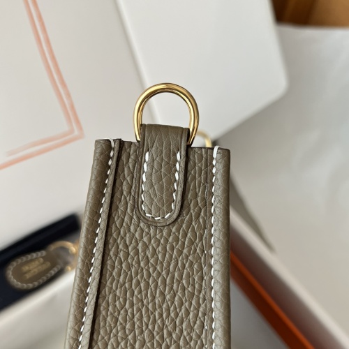 Cheap Hermes AAA Quality Messenger Bags For Women #1069766 Replica Wholesale [$192.00 USD] [ITEM#1069766] on Replica Hermes AAA Quality Messenger Bags