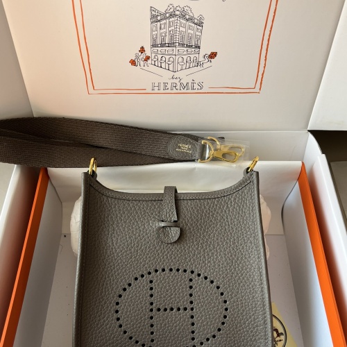 Cheap Hermes AAA Quality Messenger Bags For Women #1069770 Replica Wholesale [$192.00 USD] [ITEM#1069770] on Replica Hermes AAA Quality Messenger Bags