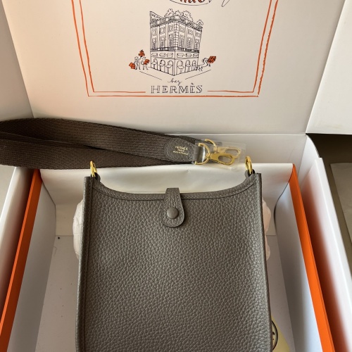 Cheap Hermes AAA Quality Messenger Bags For Women #1069770 Replica Wholesale [$192.00 USD] [ITEM#1069770] on Replica Hermes AAA Quality Messenger Bags