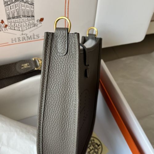 Cheap Hermes AAA Quality Messenger Bags For Women #1069770 Replica Wholesale [$192.00 USD] [ITEM#1069770] on Replica Hermes AAA Quality Messenger Bags