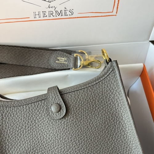 Cheap Hermes AAA Quality Messenger Bags For Women #1069770 Replica Wholesale [$192.00 USD] [ITEM#1069770] on Replica Hermes AAA Quality Messenger Bags