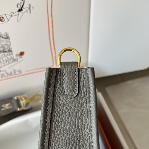 Cheap Hermes AAA Quality Messenger Bags For Women #1069770 Replica Wholesale [$192.00 USD] [ITEM#1069770] on Replica Hermes AAA Quality Messenger Bags