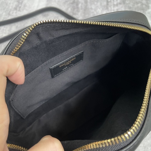 Cheap Yves Saint Laurent YSL AAA Quality Messenger Bags For Women #1070064 Replica Wholesale [$175.00 USD] [ITEM#1070064] on Replica Yves Saint Laurent YSL AAA Messenger Bags