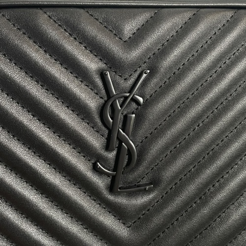 Cheap Yves Saint Laurent YSL AAA Quality Messenger Bags For Women #1070066 Replica Wholesale [$175.00 USD] [ITEM#1070066] on Replica Yves Saint Laurent YSL AAA Messenger Bags