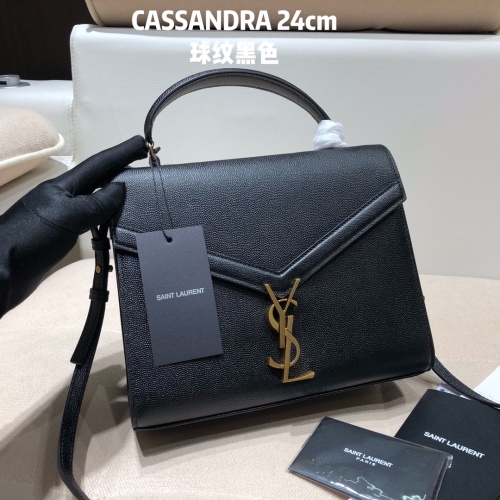 Cheap Yves Saint Laurent YSL AAA Quality Messenger Bags For Women #1070069 Replica Wholesale [$230.00 USD] [ITEM#1070069] on Replica Yves Saint Laurent YSL AAA Messenger Bags
