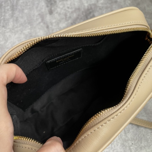 Cheap Yves Saint Laurent YSL AAA Quality Messenger Bags For Women #1070076 Replica Wholesale [$175.00 USD] [ITEM#1070076] on Replica Yves Saint Laurent YSL AAA Messenger Bags