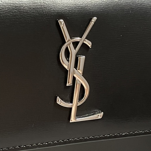 Cheap Yves Saint Laurent YSL AAA Quality Messenger Bags For Women #1070086 Replica Wholesale [$202.00 USD] [ITEM#1070086] on Replica Yves Saint Laurent YSL AAA Messenger Bags