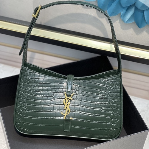 Cheap Yves Saint Laurent YSL AAA Quality Shoulder Bags For Women #1070092 Replica Wholesale [$192.00 USD] [ITEM#1070092] on Replica Yves Saint Laurent YSL AAA Quality Shoulder Bags
