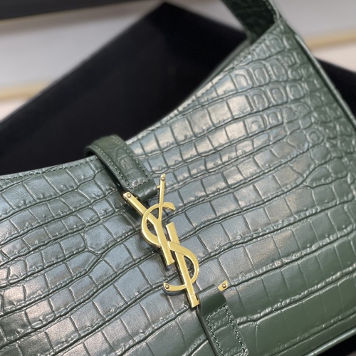 Cheap Yves Saint Laurent YSL AAA Quality Shoulder Bags For Women #1070092 Replica Wholesale [$192.00 USD] [ITEM#1070092] on Replica Yves Saint Laurent YSL AAA Quality Shoulder Bags