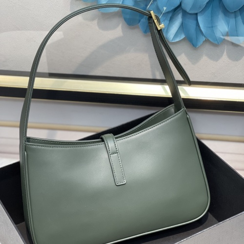 Cheap Yves Saint Laurent YSL AAA Quality Shoulder Bags For Women #1070098 Replica Wholesale [$192.00 USD] [ITEM#1070098] on Replica Yves Saint Laurent YSL AAA Quality Shoulder Bags