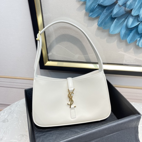 Cheap Yves Saint Laurent YSL AAA Quality Shoulder Bags For Women #1070100 Replica Wholesale [$192.00 USD] [ITEM#1070100] on Replica Yves Saint Laurent YSL AAA Quality Shoulder Bags