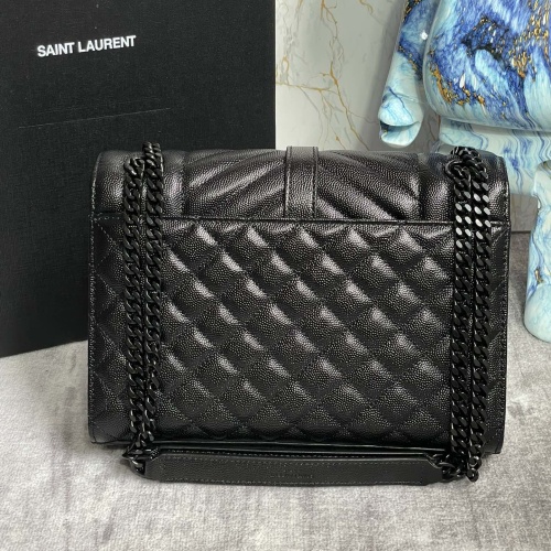 Cheap Yves Saint Laurent YSL AAA Quality Shoulder Bags For Women #1070106 Replica Wholesale [$202.00 USD] [ITEM#1070106] on Replica Yves Saint Laurent YSL AAA Quality Shoulder Bags