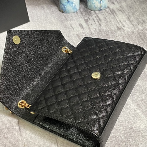 Cheap Yves Saint Laurent YSL AAA Quality Shoulder Bags For Women #1070107 Replica Wholesale [$202.00 USD] [ITEM#1070107] on Replica Yves Saint Laurent YSL AAA Quality Shoulder Bags