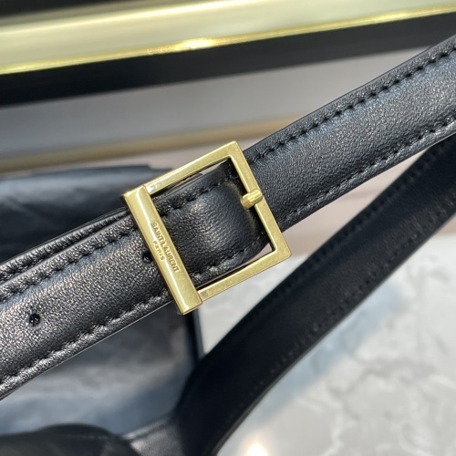 Cheap Yves Saint Laurent YSL AAA Quality Shoulder Bags For Women #1070111 Replica Wholesale [$210.00 USD] [ITEM#1070111] on Replica Yves Saint Laurent YSL AAA Quality Shoulder Bags