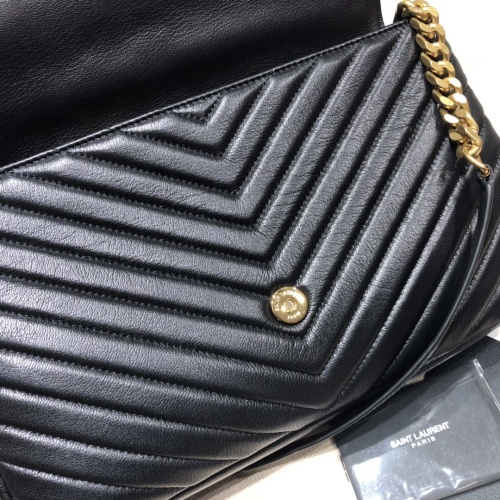 Cheap Yves Saint Laurent YSL AAA Quality Shoulder Bags For Women #1070128 Replica Wholesale [$225.00 USD] [ITEM#1070128] on Replica Yves Saint Laurent YSL AAA Quality Shoulder Bags