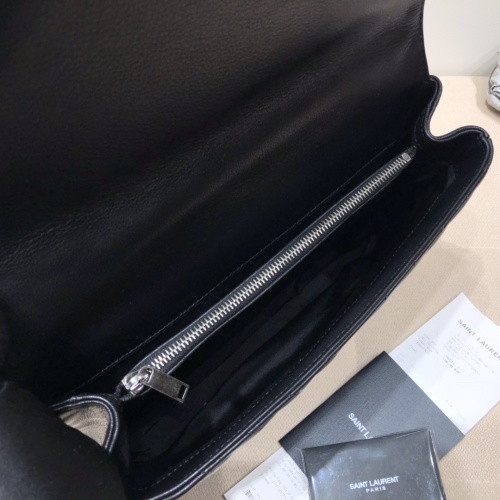 Cheap Yves Saint Laurent YSL AAA Quality Shoulder Bags For Women #1070129 Replica Wholesale [$225.00 USD] [ITEM#1070129] on Replica Yves Saint Laurent YSL AAA Quality Shoulder Bags