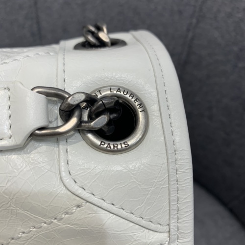 Cheap Yves Saint Laurent YSL AAA Quality Shoulder Bags For Women #1070132 Replica Wholesale [$225.00 USD] [ITEM#1070132] on Replica Yves Saint Laurent YSL AAA Quality Shoulder Bags