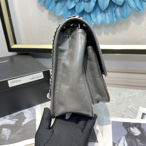 Cheap Yves Saint Laurent YSL AAA Quality Shoulder Bags For Women #1070133 Replica Wholesale [$225.00 USD] [ITEM#1070133] on Replica Yves Saint Laurent YSL AAA Quality Shoulder Bags