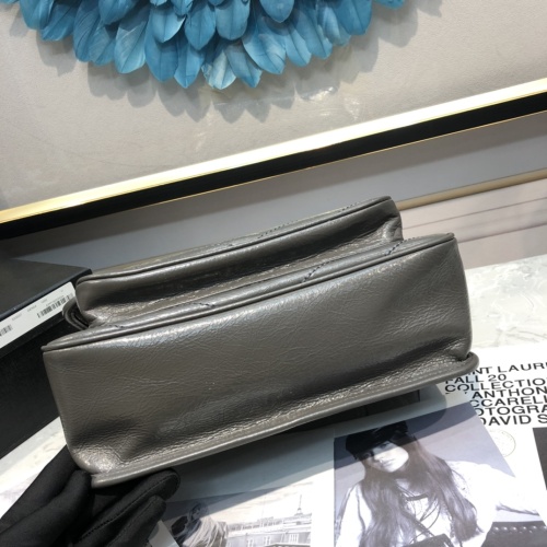 Cheap Yves Saint Laurent YSL AAA Quality Shoulder Bags For Women #1070134 Replica Wholesale [$225.00 USD] [ITEM#1070134] on Replica Yves Saint Laurent YSL AAA Quality Shoulder Bags