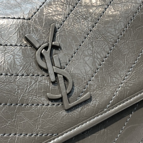 Cheap Yves Saint Laurent YSL AAA Quality Shoulder Bags For Women #1070134 Replica Wholesale [$225.00 USD] [ITEM#1070134] on Replica Yves Saint Laurent YSL AAA Quality Shoulder Bags