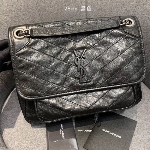 Cheap Yves Saint Laurent YSL AAA Quality Shoulder Bags For Women #1070135 Replica Wholesale [$225.00 USD] [ITEM#1070135] on Replica Yves Saint Laurent YSL AAA Quality Shoulder Bags