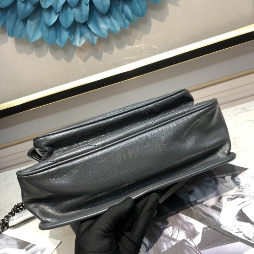 Cheap Yves Saint Laurent YSL AAA Quality Shoulder Bags For Women #1070136 Replica Wholesale [$225.00 USD] [ITEM#1070136] on Replica Yves Saint Laurent YSL AAA Quality Shoulder Bags