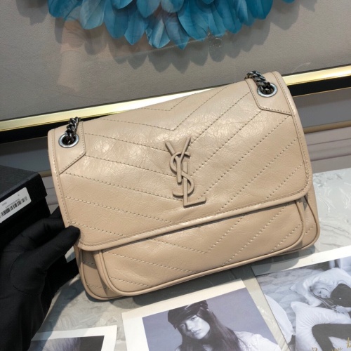 Cheap Yves Saint Laurent YSL AAA Quality Shoulder Bags For Women #1070137 Replica Wholesale [$225.00 USD] [ITEM#1070137] on Replica Yves Saint Laurent YSL AAA Quality Shoulder Bags
