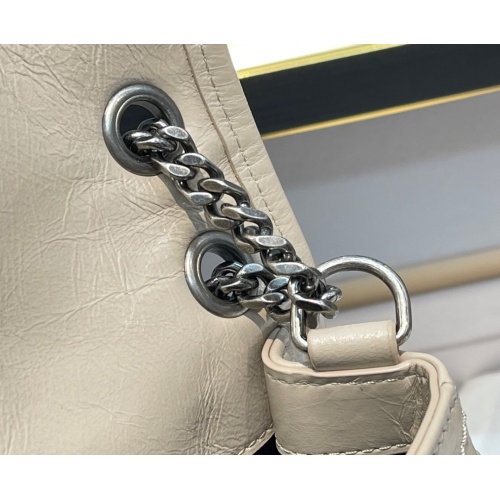Cheap Yves Saint Laurent YSL AAA Quality Shoulder Bags For Women #1070137 Replica Wholesale [$225.00 USD] [ITEM#1070137] on Replica Yves Saint Laurent YSL AAA Quality Shoulder Bags