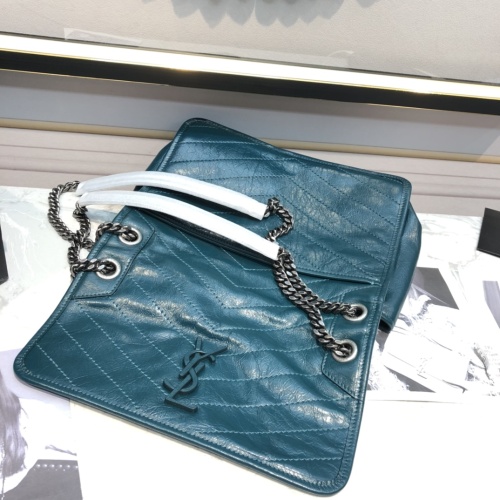Cheap Yves Saint Laurent YSL AAA Quality Shoulder Bags For Women #1070141 Replica Wholesale [$225.00 USD] [ITEM#1070141] on Replica Yves Saint Laurent YSL AAA Quality Shoulder Bags