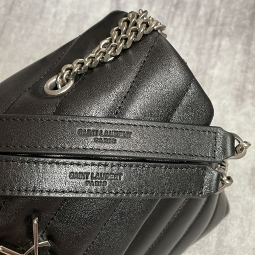 Cheap Yves Saint Laurent YSL AAA Quality Shoulder Bags For Women #1070174 Replica Wholesale [$220.00 USD] [ITEM#1070174] on Replica Yves Saint Laurent YSL AAA Quality Shoulder Bags