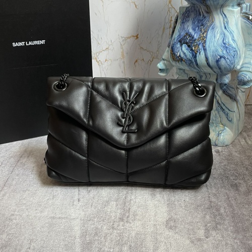 Cheap Yves Saint Laurent YSL AAA Quality Shoulder Bags For Women #1070179 Replica Wholesale [$225.00 USD] [ITEM#1070179] on Replica Yves Saint Laurent YSL AAA Quality Shoulder Bags