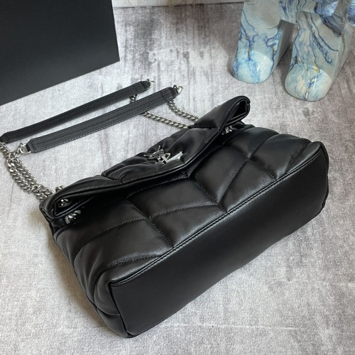 Cheap Yves Saint Laurent YSL AAA Quality Shoulder Bags For Women #1070181 Replica Wholesale [$225.00 USD] [ITEM#1070181] on Replica Yves Saint Laurent YSL AAA Quality Shoulder Bags