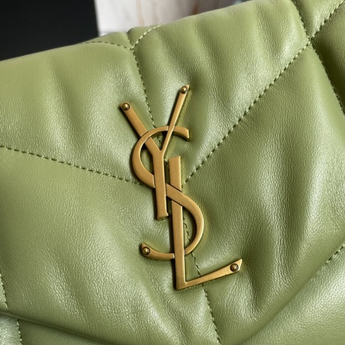 Cheap Yves Saint Laurent YSL AAA Quality Shoulder Bags For Women #1070184 Replica Wholesale [$225.00 USD] [ITEM#1070184] on Replica Yves Saint Laurent YSL AAA Quality Shoulder Bags