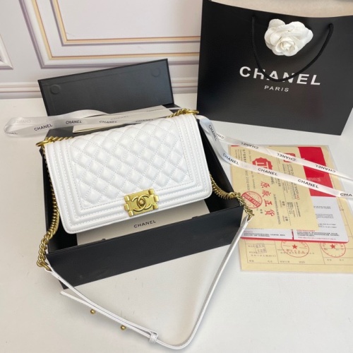 Cheap Chanel AAA Quality Messenger Bags For Women #1070237 Replica Wholesale [$85.00 USD] [ITEM#1070237] on Replica Chanel AAA Messenger Bags