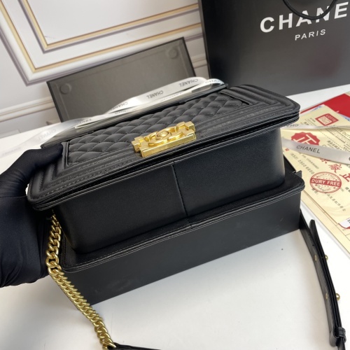 Cheap Chanel AAA Quality Messenger Bags For Women #1070238 Replica Wholesale [$85.00 USD] [ITEM#1070238] on Replica Chanel AAA Messenger Bags