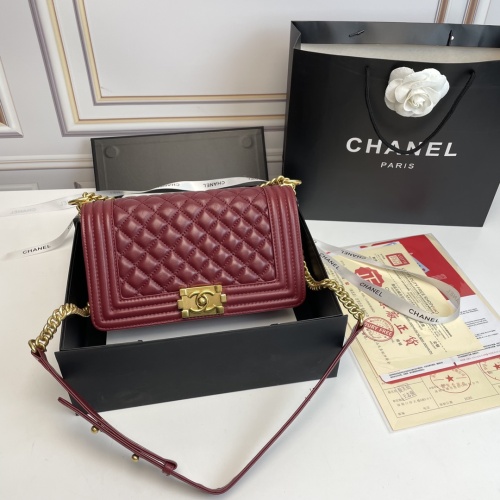 Cheap Chanel AAA Quality Messenger Bags For Women #1070239 Replica Wholesale [$85.00 USD] [ITEM#1070239] on Replica Chanel AAA Messenger Bags