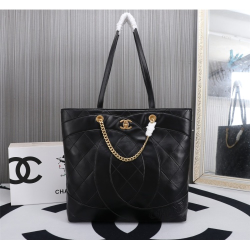 Cheap Chanel AAA Quality Shoulder Bags For Women #1070241 Replica Wholesale [$108.00 USD] [ITEM#1070241] on Replica Chanel AAA Quality Shoulder Bags