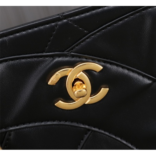 Cheap Chanel AAA Quality Shoulder Bags For Women #1070241 Replica Wholesale [$108.00 USD] [ITEM#1070241] on Replica Chanel AAA Quality Shoulder Bags