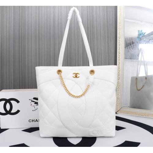 Cheap Chanel AAA Quality Shoulder Bags For Women #1070242 Replica Wholesale [$108.00 USD] [ITEM#1070242] on Replica Chanel AAA Quality Shoulder Bags