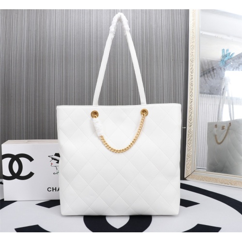 Cheap Chanel AAA Quality Shoulder Bags For Women #1070242 Replica Wholesale [$108.00 USD] [ITEM#1070242] on Replica Chanel AAA Quality Shoulder Bags