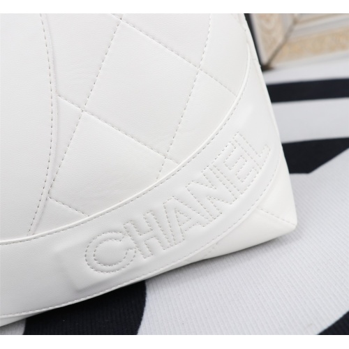 Cheap Chanel AAA Quality Shoulder Bags For Women #1070242 Replica Wholesale [$108.00 USD] [ITEM#1070242] on Replica Chanel AAA Quality Shoulder Bags