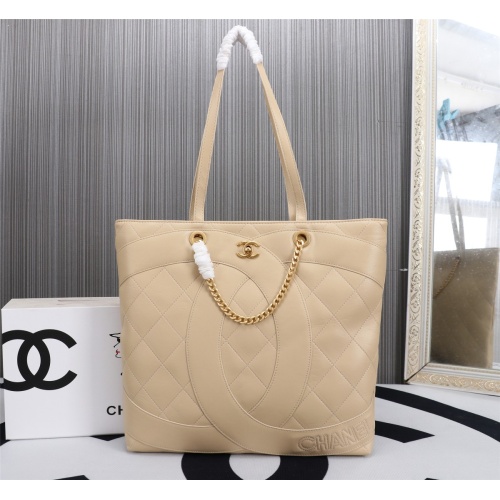 Cheap Chanel AAA Quality Shoulder Bags For Women #1070243 Replica Wholesale [$108.00 USD] [ITEM#1070243] on Replica Chanel AAA Quality Shoulder Bags