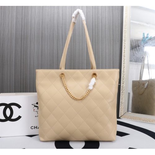 Cheap Chanel AAA Quality Shoulder Bags For Women #1070243 Replica Wholesale [$108.00 USD] [ITEM#1070243] on Replica Chanel AAA Quality Shoulder Bags