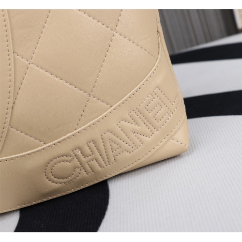 Cheap Chanel AAA Quality Shoulder Bags For Women #1070243 Replica Wholesale [$108.00 USD] [ITEM#1070243] on Replica Chanel AAA Quality Shoulder Bags