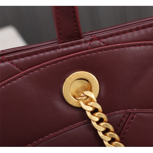 Cheap Chanel AAA Quality Shoulder Bags For Women #1070244 Replica Wholesale [$108.00 USD] [ITEM#1070244] on Replica Chanel AAA Quality Shoulder Bags